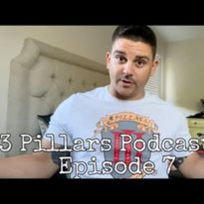 3 Pillars Podcast