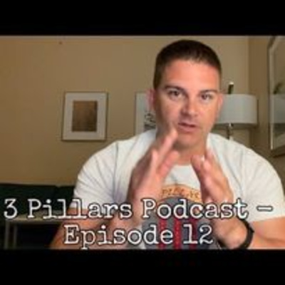3 Pillars Podcast
