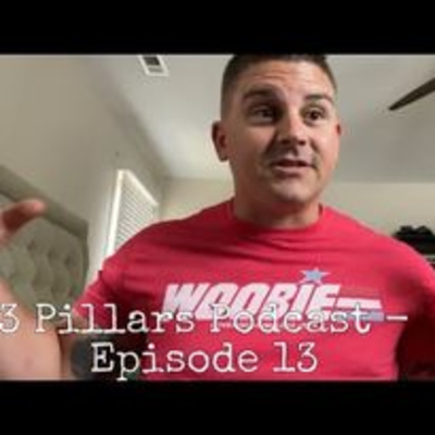 3 Pillars Podcast