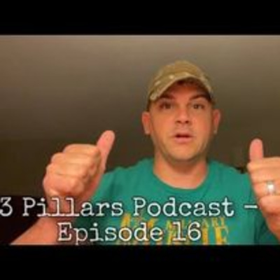 3 Pillars Podcast