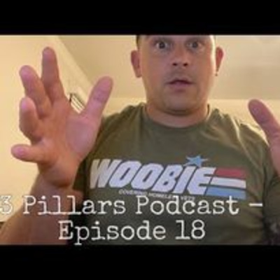 3 Pillars Podcast