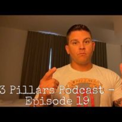 3 Pillars Podcast