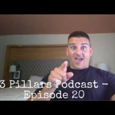 3 Pillars Podcast