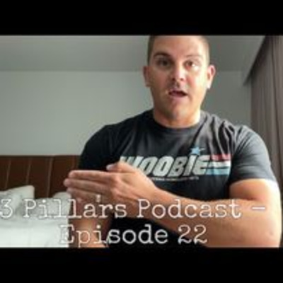 3 Pillars Podcast