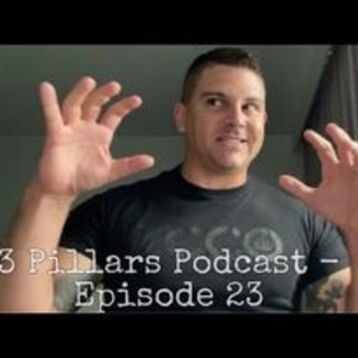 3 Pillars Podcast