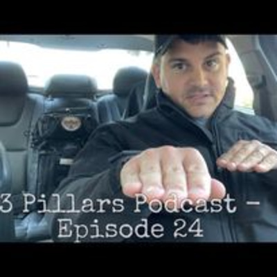 3 Pillars Podcast