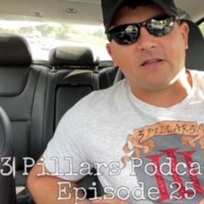 3 Pillars Podcast
