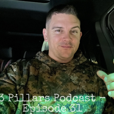 3 Pillars Podcast