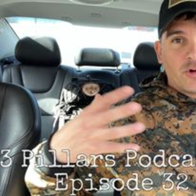 3 Pillars Podcast