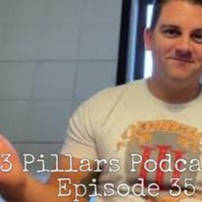 3 Pillars Podcast