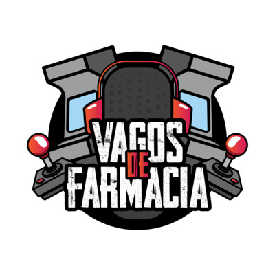 Vagos de Farmacia by Nación Gamer