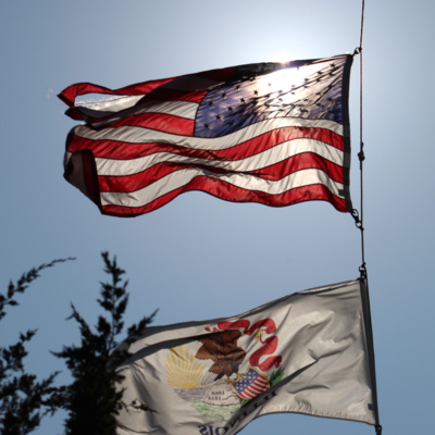 Breakfast Benediction