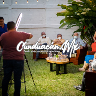 Conversaciones de Cunduacán.
