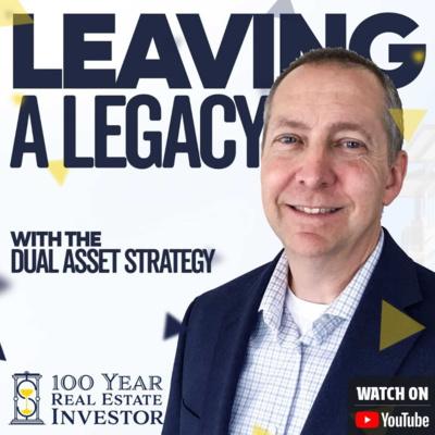 100 Year Real Estate Investor