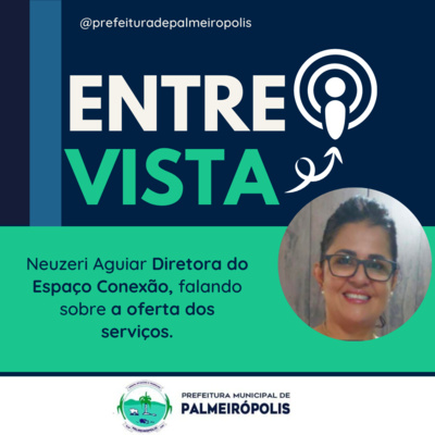 Prefeitura Mun. de Palmeirópolis