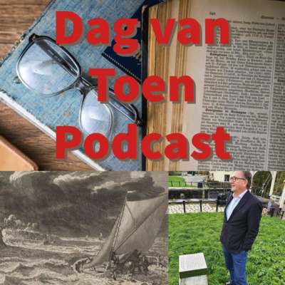 Dagvantoen Podcast