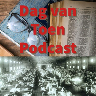 Dagvantoen Podcast