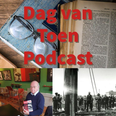 Dagvantoen-podcast no.10 - De bouw van de Kuip vs. Feyenoord-city