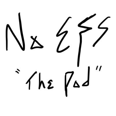 No EFS Podcast - The Ryder Cup episode artwork