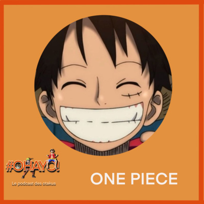 #Ohayo! | Podcast Manga