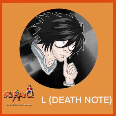 #Ohayo! | Podcast Manga