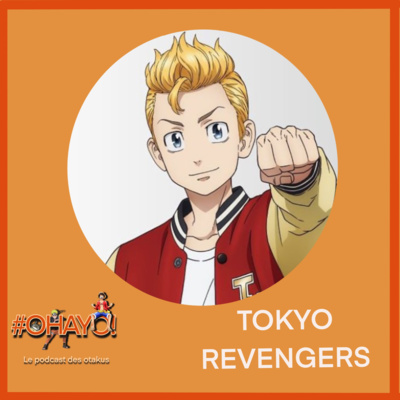 #Ohayo! | Podcast Manga