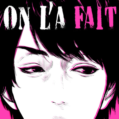 #Ohayo! | Podcast Manga
