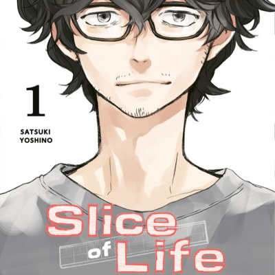 #Ohayo! | Podcast Manga