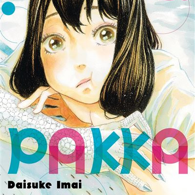 #Ohayo! | Podcast Manga