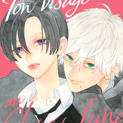 #Ohayo! | Podcast Manga