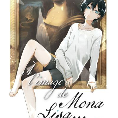 #Ohayo! | Podcast Manga