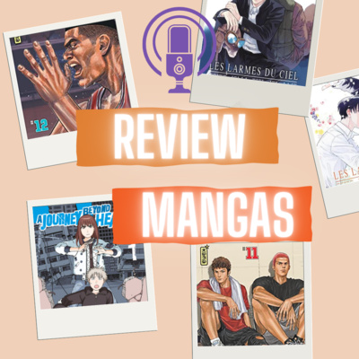 #Ohayo! | Podcast Manga