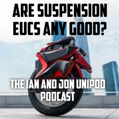 Suspension EUC's and Language Lessons