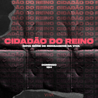 CIDADÃO DO REINO: Clareza de propósito