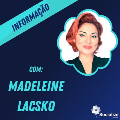 Socialize Podcast