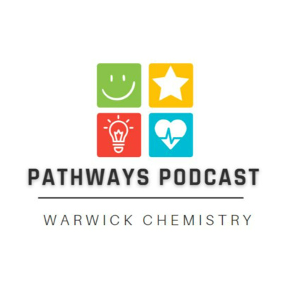 S3-E1: A-Levels, Clearing, and Warwick