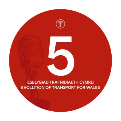 The Evolution of Transport for Wales | Esblygiad Trafnidiaeth Cymru