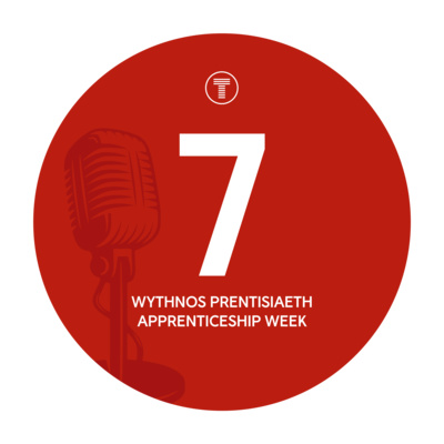 National Apprenticeship Week | Wythnos Genedlaethol Prentisiaethau