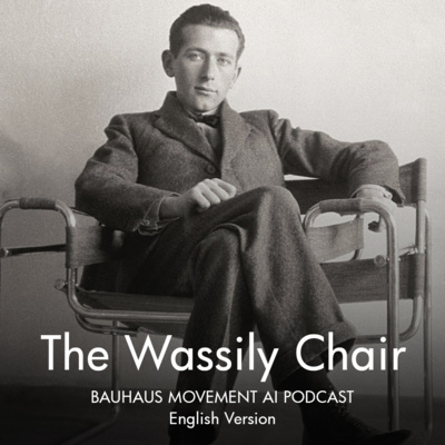 The Wassily Chair