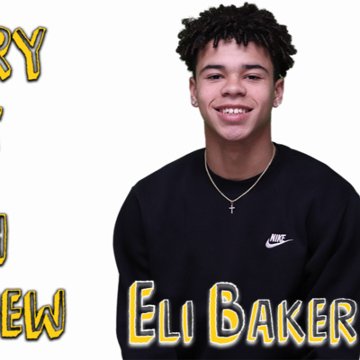 Eli Baker - Illini Central's February Student of the Month