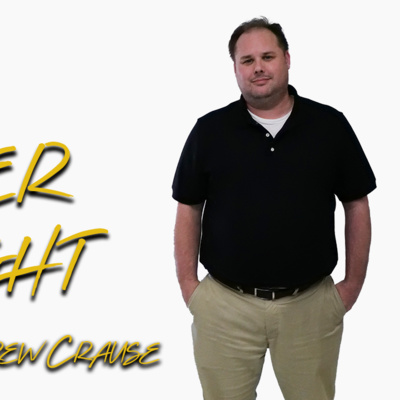 New Teacher Spotlight - Mr. Crause ICHS History Teacher