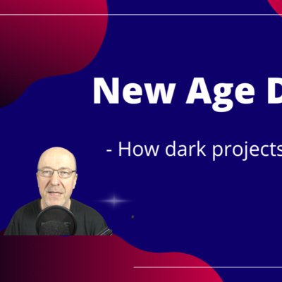 New Age Deception - How dark projects infiltrated New Age!