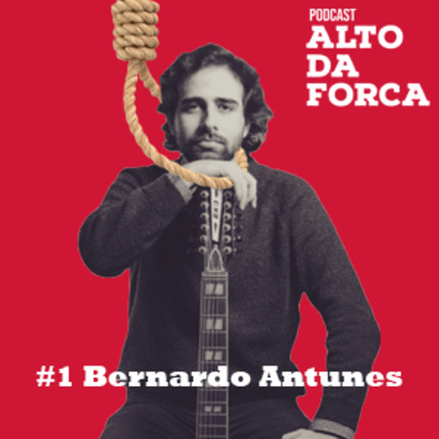 Alto da Forca
