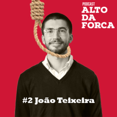 Alto da Forca