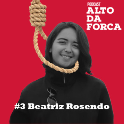 Alto da Forca