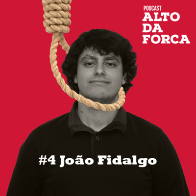 Alto da Forca