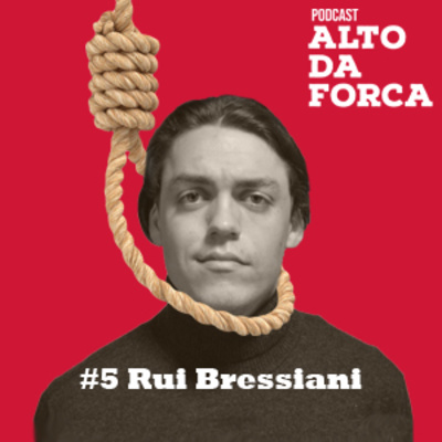 Alto da Forca