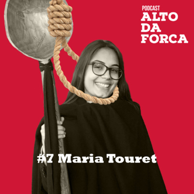 Alto da Forca