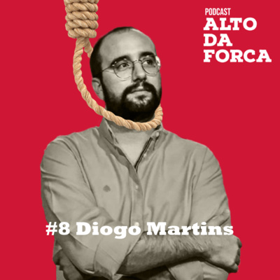 Alto da Forca