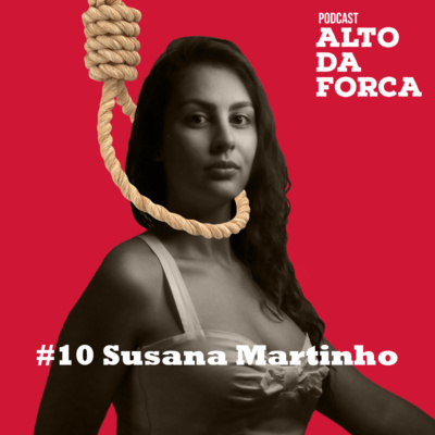 Alto da Forca